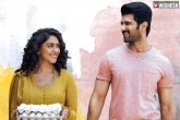 Mrunal Thakur, Family Star Review, family star movie review rating story cast crew, Movie