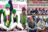 Farmers Protest new updates, Farmers Protest breaking news, farmer protests nationwide fast today, New delhi