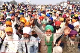 Centre talks for Farmers Protest, Farmers Protest, farmer protests little progress in the talks, Indian new farm laws