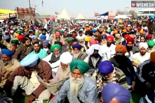 Farmers Protest: Centre To Resume Talks On Tuesday