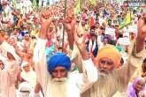 Centre, Farmers Protest new updates, farmers protest enters 23rd day, Farm laws