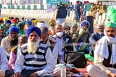 Farmers Protest updates, New Delhi, farmers to observe relay hunger strike centre calls for talks, Hunger strike