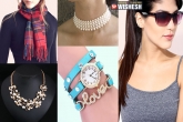 Fashion Accessories, Must-Have Accessories For Every Fashionista, the five must have fashion accessories every fashionista must own, Accessories