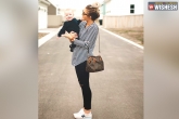 Tips For New Moms On Fashion, New Mom Fashion Tips, 10 best fashion tips for new moms, New mom fashion tips