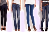 Fashion, Fashion, fashion becomes health hazard after maggi skinny jeans are the next villain, Skinny jeans