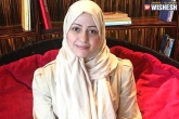 Israa al-Ghomgham, Israa al-Ghomgham, female political activist in saudi faces beheading, Death sentence