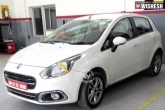 Abarth, Abarth, fiat punto s 135bhp abarth model might be launched this year, Fiat punto