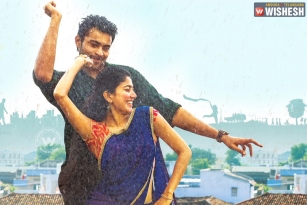 Fidaa 17 Days Collections