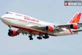 Air India, Delhi, fight between pilots in air india flight, Pilots