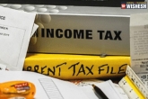 Income Tax Department, Income Tax Returns, file your income tax returns by today as no more extension likely, Income tax returns