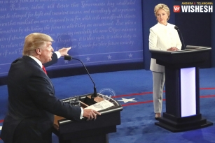 Final Presidential Debate: Donald Trump Refuses To Accept Election Result