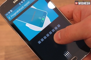 Fingerprint Sensor On Your Phone Not As Safe As You Think, Says Research