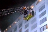 Regent Plaza Hotel, Regent Plaza Hotel, fire accident at karachi s regent plaza hotel 11 killed 65 injured, Regent