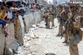 Afghanistan, Kabul Airport news, firefight in kabul airport tensed situations all over, Ghani