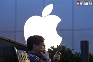 Apple To Unveil Its First Data Centre In China For Better Cyber-Security