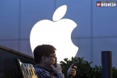 First Data Centre In China, Apple, apple to unveil its first data centre in china for better cyber security, Apple ceo