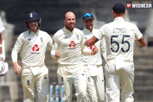 First Test: England Beats Team India By 227 Runs