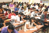 Telangana inter board revaluation, Intermediate board, flaws in inter exams revaluation, Ap intermediate board