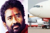 Aviation Ministry, Aviation Ministry, flight ban revoked on shiv sena mp ravindra gaikwad can fly again, Ravindra gaikwad