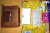  delivery fraud, flipkart, flipkart delivers nirma soap bar instead of samsung phone, Samsung galaxy note 8 0