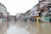 Ram Munshi Bagh, Jhelum River, flood fury in kashmir, Srinagar