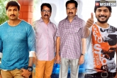 J Bhagawan, Sri Balaji Cine Media, flop makers another risk attempt with gopichand s movie, Rj balaji