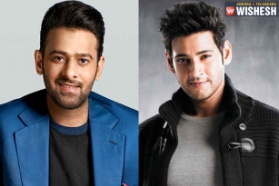 Forbes 2019 Celebrity List: Prabhas and Mahesh from Tollywood