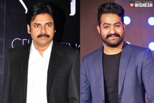Forbes India 2018 List: Pawan And NTR In Top 50