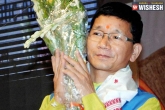 suicide, Former chief minister, former arunachal cm commits suicide, Nachal