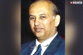 Udupi Ramachandra Rao Death, Udupi Ramachandra Rao Death, former isro chairman udupi ramachandra rao passed away, Former isro chairman