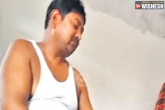 abuse, MLA, former jdu mla arrested for abusing cm nitish kumar, Jdu