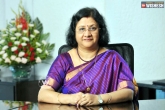 Arundhati Bhattacharya, Forbes, four indian woman features in forbes annual list, Forbes