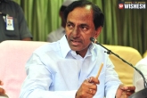 KCR, Hyderabad, four more towns added in telangana new districts list, T town