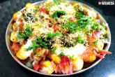 Makhana Chaat, Makhana Chaat ingredients, how to prepare tangy and nutritious fox nut chaat, Arati