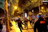 France Riots latest, France Riots viral news, france riots president calls for an emergency meeting, France