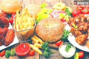 Frequent Eating may lead to Heart Diseases