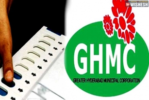 GHMC Polls: 30,000 Cops Deployed For Smooth Polls