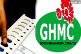 KCR, GHMC Polls security, ghmc polls 30 000 cops deployed for smooth polls, Smooth