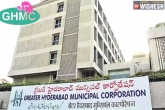 , , ghmc to get 7 new corporations and 30 new municipalities, Ghmc