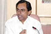 GHMC, KCR, ghmc to support for rtc losses kcr, Rtc losses