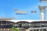 Hyderabad Airport Metro Link new updates, Hyderabad Airport, gmr to invest big in hyderabad airport metro, Hyderabad