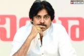 GO Rt-16, Pawan Kalyan political tour, go issued to prosecute pawan kalyan, Pawan kalyan politics