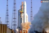 Arianespace, ISRO, isro s communication satellite gsat 17 launched from french guiana, Gsat 19