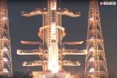 EOS-03 breaking news, EOS-03 updates, gslv f10 fails to launch earth observation satellite, Isro