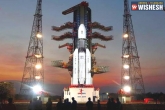 ISRO, GSAT-19, india s new heaviest rocket gslv mk iii lifts from sriharikota spaceport, Heaviest rocket