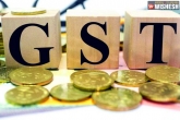 GST, Telangana Government, telangana govt receives more than 1 500 gst violation complaints in just 2 days, Gst tax rates