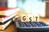 GST Revenue Rise By 28 Percent In July