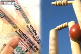 demonetized notes seized, demonetized notes seized, gamblers arrested in hyderabad rs 7 lakh demonetized notes seized, Gambler