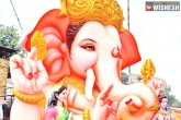 festival, festival, 11 day long ganesh festival begin in ap ts, Ganesh festival