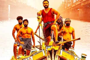 Gangs of Godavari Movie Review, Rating, Story, Cast &amp; Crew